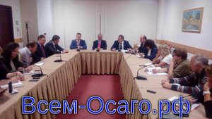 Главный лоббист автостраховщиков уходит в отставку