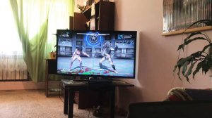 ИГРАЕМ В МОРТАЛ КОМБАТ XI на Sony PlayStation 4