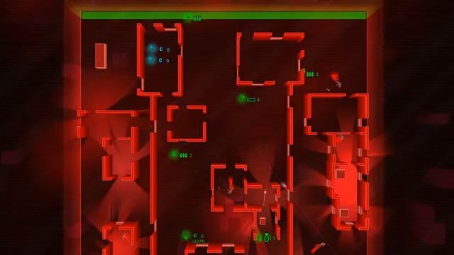 Frozen Synapse Red DLC: Choose Your Own Adventure смотреть онлайн