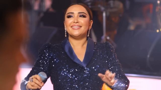 Yulduz turdiyeva - dilbari yagonayiman new hit