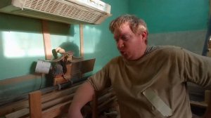 Привезли карагач. Отвечаю за базар!