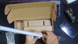 Review Mikrotik Metal G 52SHPACN Dual Band