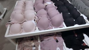 H&M в Анталии | Обзор новой коллекции. Готовимся к зиме! | Торговый центр МаркАнталия | H&M в Турци