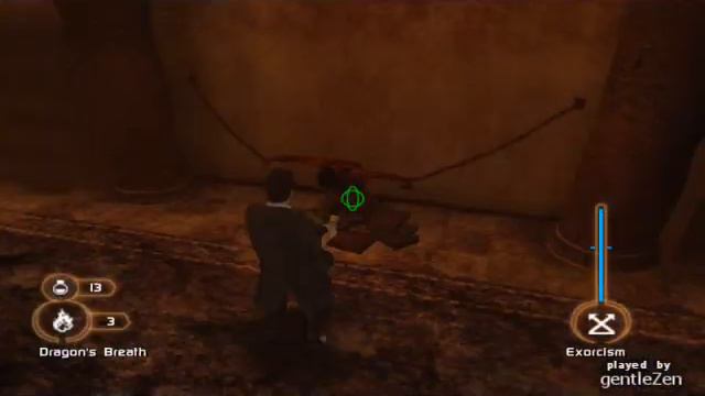 Walkthrough of CONSTANTINE - THE VIDEOGAME (2005) ◊ Part 06 [HQ] [English] смотреть онлайн