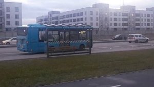 Volgabus-4298.G4 (LNG) №10350