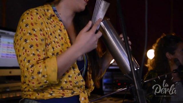 GUAYABO - La Perla - Mambo Negro Records смотреть онлайн