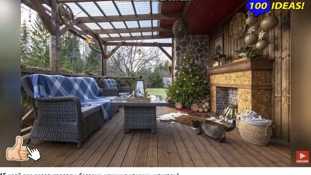 Ландшафтный дизайн 24 смотреть онлайн