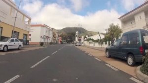 Tenerife timelaps. Автопутешествие по Тенерифе.