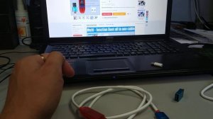 EDL  загрузочный кабель универсальный не своими руками