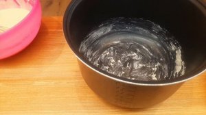 Как приготовить ШАРЛОТКУ в мультиварке