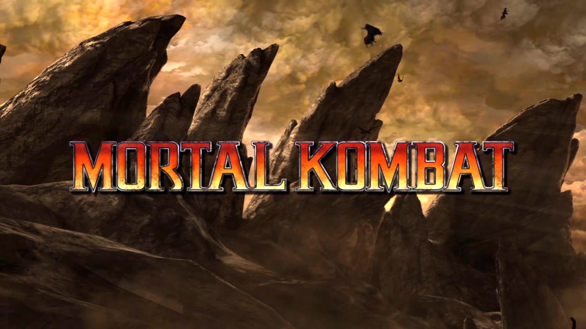 Mortal Kombat 9 Komplete Edition - Глава 1: Джонни Кейдж