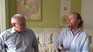 Дмитрий Троцкий родовые каналы. Дмитрий Троцкий пока я не я