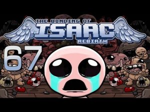 The Binding of Isaac: Rebirth Прохождение ► 67 ◄ "КАК ОТКРЫТЬ ЛОСТА?" How to open THE LOST