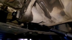 Диагностика писка при трогании с места Ford Focus 3 1.6 МКПП