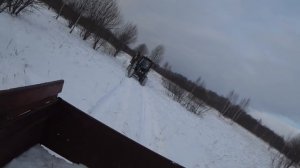 Такого ещё не было / Коллективная охота на кабана и лося / по итогу готовим печень добытого зверя