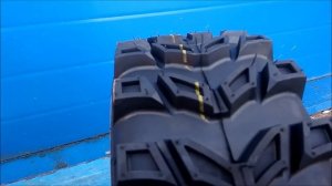 Шины для снегоуборщиков ЕККА - 13х4.0-6, 15х5.00-6, 16х6.50-8 NHS