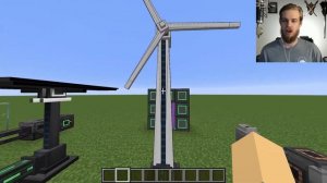 BEST POWER GENERATOR | MINECRAFT | MEKANISM v10 MOD GUIDE