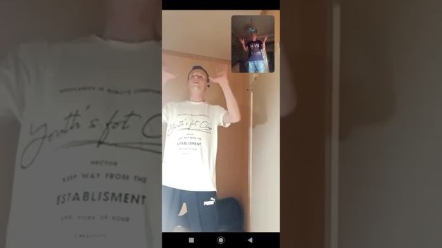 Ярослав показал технику работы с протоматрицей смотреть онлайн