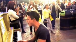 Музыканты 80 уровня #7 VsE MoгyT KopoLi Круто играет на пианино!