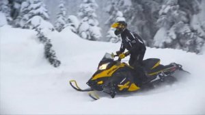 Ski-Doo MX Z