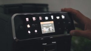 RECENZJA - PHILIPS EP5444/50 LatteGo Ekspres ciśnieniowy