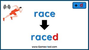 Regular Past Tense Verbs | Simple Past Tense Rules, Examples, And Pronunciation Practice