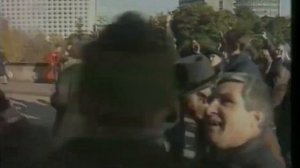 Черный октябрь 1993-го под Всё идёт по плану