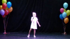 "Скажи скажи художник"   Олеся Холошня