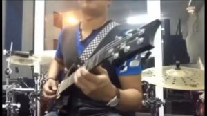 Don't Speak - No Doubt (cover)