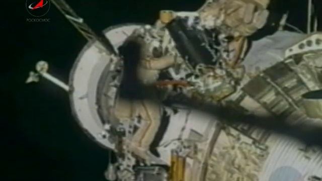 Космонавт Салижан Шарипов смотреть онлайн