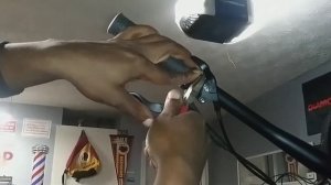 Mountain Bike Build - NS BIKES Eccentric Alu EVO 27.5 Boost: Part 3