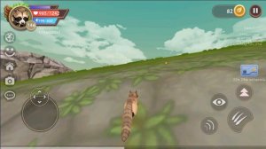 😱 Играем в Wildcraft  в 12 ночи вместе с  ¿заброшен? и БандярЫч:3 Вилд Крафт / 😱