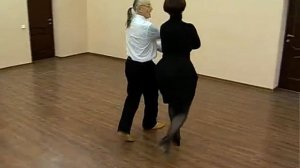 Русский лирический Танец учебный Гуральник В.М.