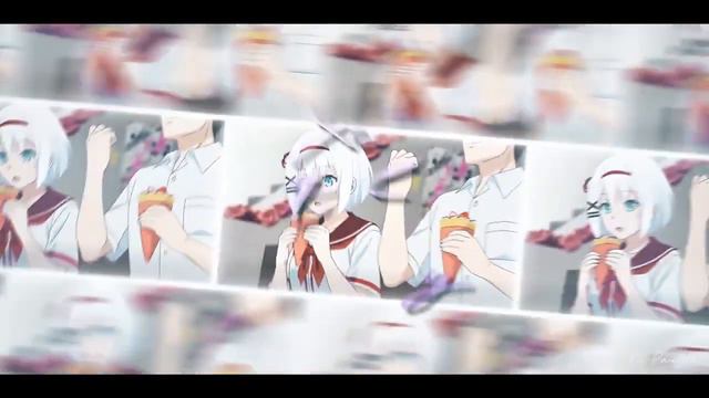 #аниме Детектив уже мертв смотреть онлайн