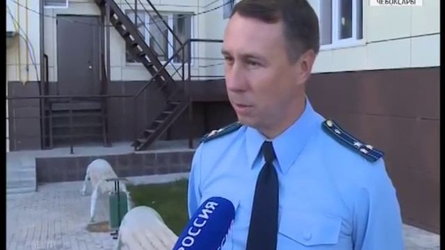 Гладко было на бумаге: участники долевого строительства по улице Калинина никак не могут получить к