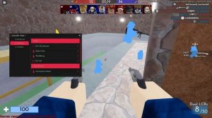 Roblox Arsenal Script Aim and ESP | Arsenal Aimbot Script/Hack