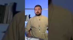 Андрей Ткачев о Причащении. Кто достоин Причащения ?