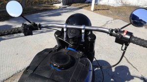 Урал боббер