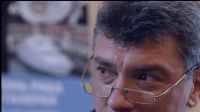 Ответ Каспарову и ФСР, февраль 2024 смотреть онлайн