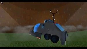 Intercept Test With New TIV 2 Deployment