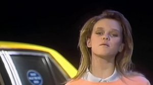 Vanessa Paradis - Joe Le Taxi