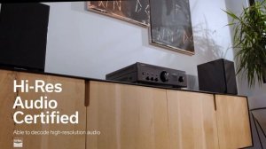 Denon PMA 1700NE integrated amplifier 合併式擴音機