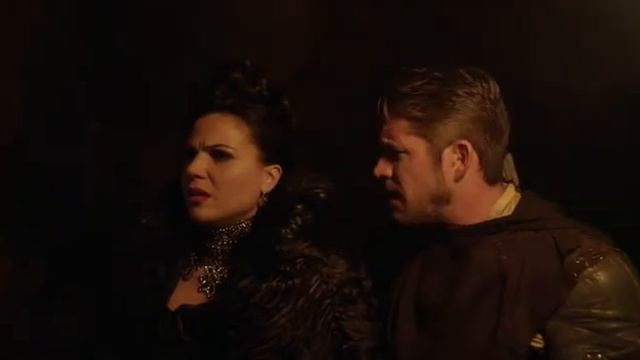 Робин и Реджина 3х13 №3 смотреть онлайн