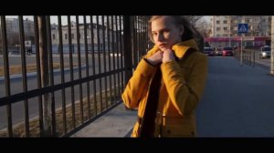 клип Поцелуи (ЛУНА video cover)