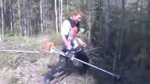 Прикол. Удмурт деревенский