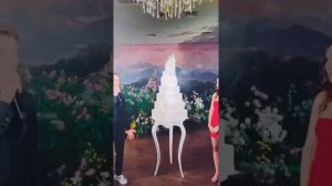 День Рождение Юли Годуновы [НОВИНКА]