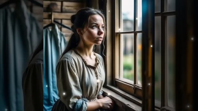Родная. Аудиорассказ