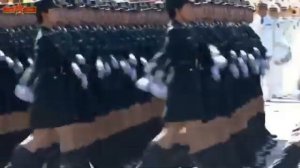 китайцы поют катюшу