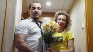 Сочи/ Гранд отель жемчужина, часть 1