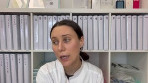 УПАЛИ БРОВИ ПОСЛЕ БОТОКСА.